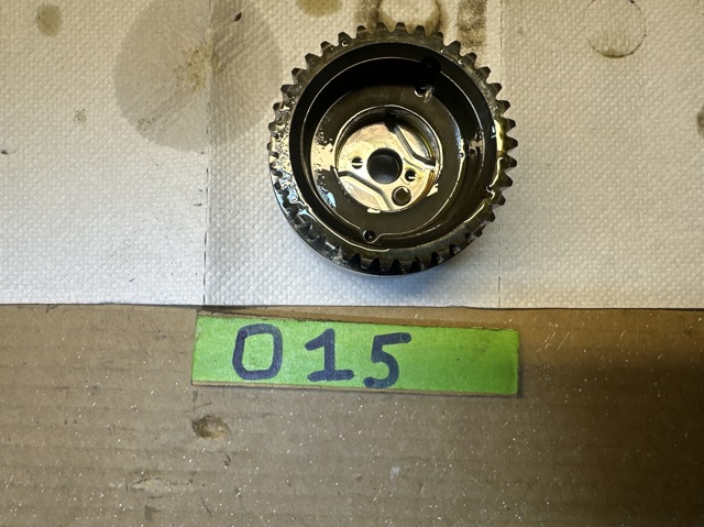 Звездочка привода распредвала двигателя 13025AX011 NISSAN