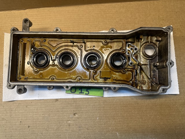 Крышка клапанная 13264BX000 NISSAN