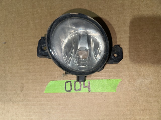 Левая противотуманная фара 261559B91D NISSAN