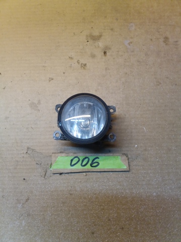 Фары противотуманные 4F9315K201AA FORD