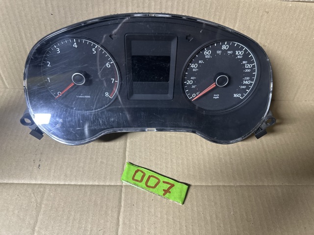 5C6920952 VAG Панель приборов купить в Каменское