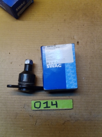 99918740 SWAG Шаровая опора нижняя купить в Винница