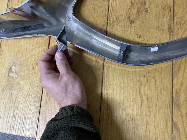 BCKA507K1 MAZDA купить в Кривой Рог