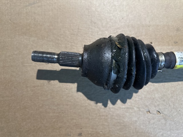 CV613B436KB FORD купить в Украина