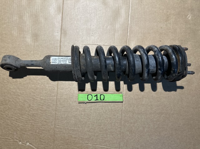 DB3918045GA Амортизатор передний купить Харьков