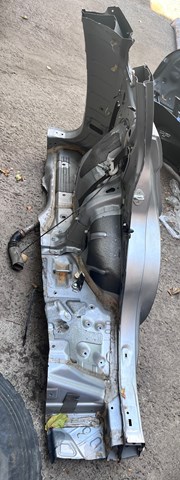 Боковая часть задняя левая 04646SWWG00ZZ HONDA