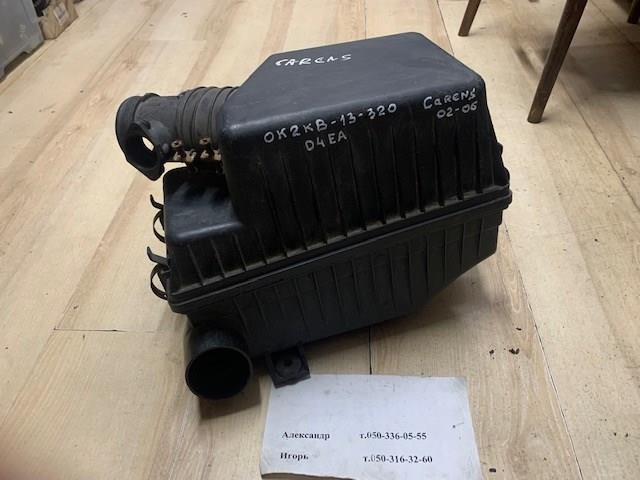 0K2KB13320 HYUNDAI Корпус фильтра купить в Харьков
