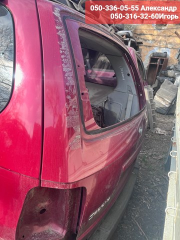 0K54A62020B HYUNDAI Ляда купить в Ужгород