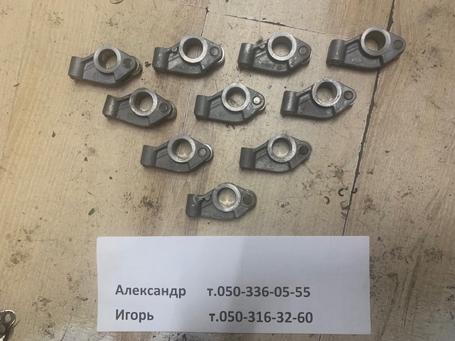 0K55112130 HYUNDAI Коромысло купить в Ровно