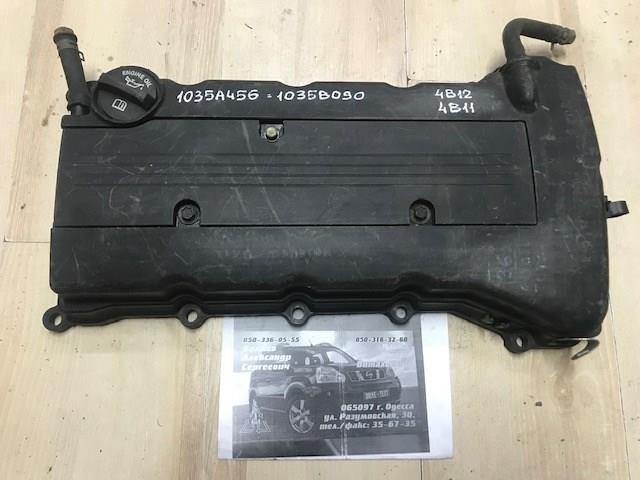 Крышка клапанная 1035B090 MITSUBISHI