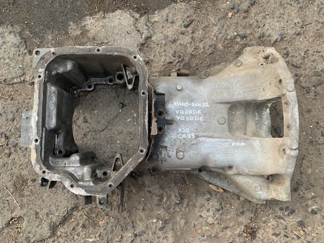 Защита двигателя 1111031U22 NISSAN