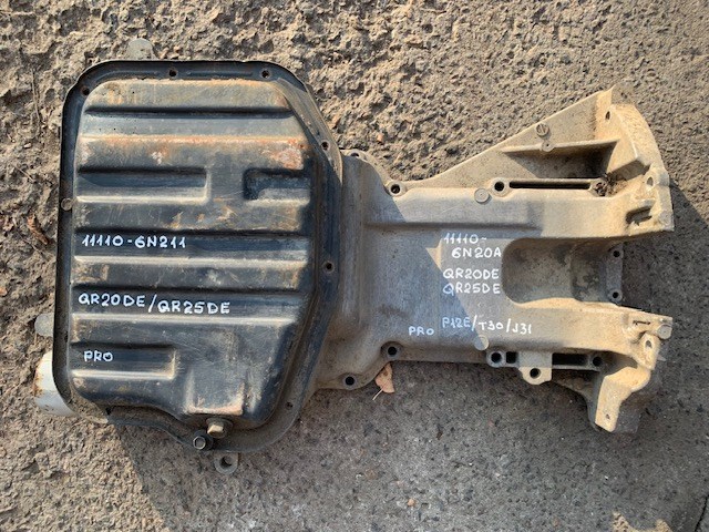 NISSAN 111106N20A в наличии Ровно