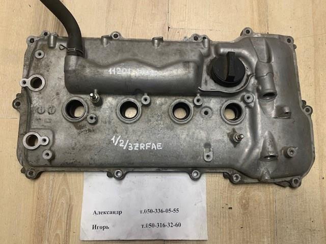 TOYOTA 1120137010 Крышка клапанная в наличии Киев