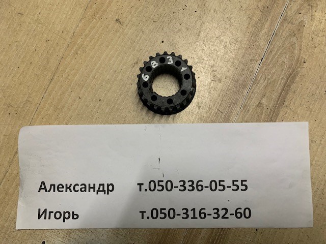 Звезда коленчатого вала 1130A119 MITSUBISHI