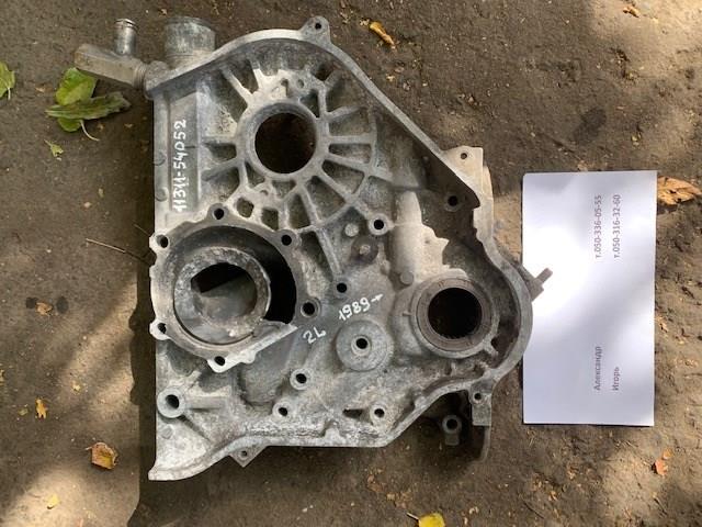 Насос маслозакачивающий 1131154052 TOYOTA