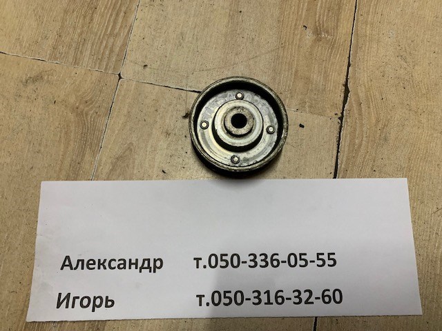 Ролик ремня ГРМ, паразитный 1145A026 MITSUBISHI
