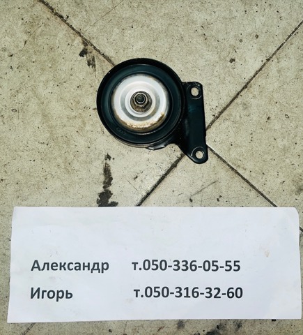 Ролик натяжителя ремня агрегатов 11925AX010 NISSAN