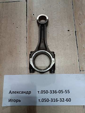 NISSAN 121000W801 Шатун поршня двигателя в наличии Запорожье