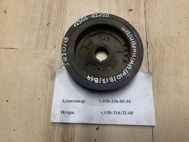 1230362J20 Nissan/Infiniti