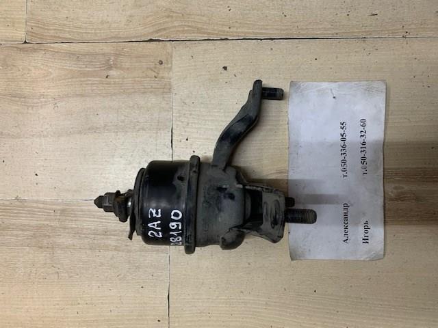 TOYOTA 1236228190 Подушка (опора) двигателя правая в наличии Хмельницкий