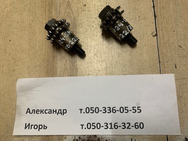 NISSAN 130245M300 Звездочка-шестерня распредвала двигателя в наличии Кривой Рог