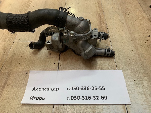 Кожух термостата 1305A449 MITSUBISHI