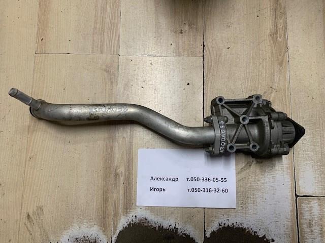 MITSUBISHI 1310A058 Шланг (патрубок) системы охлаждения в наличии Днепр