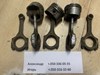 Шатун б/у lexus gs300 (jzs160)/ lexus is300 (jce10)/ lexus sc300 (jzz31), 2jzge 13201-46061 