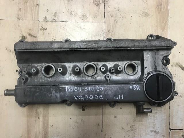 Крышка клапанная, левая 1326431U20 NISSAN