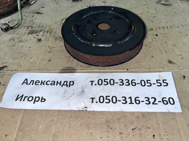 1330A002 Шкив водяной помпы купить Харьков
