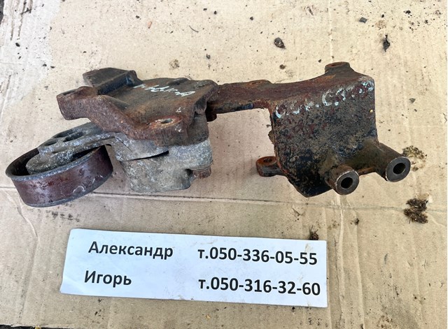 1345A009 MITSUBISHI Натяжитель приводного ремня купить в Одесса