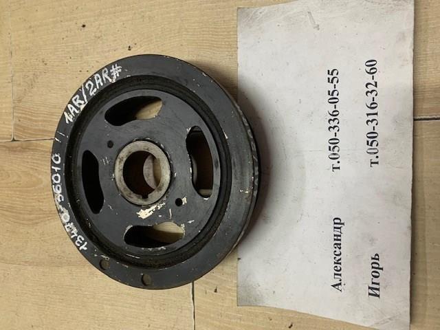 TOYOTA 1347036010 Шкив коленвала в наличии Черновцы