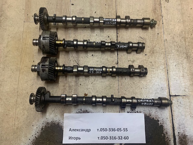 1350120040 TOYOTA купить в Чернигов