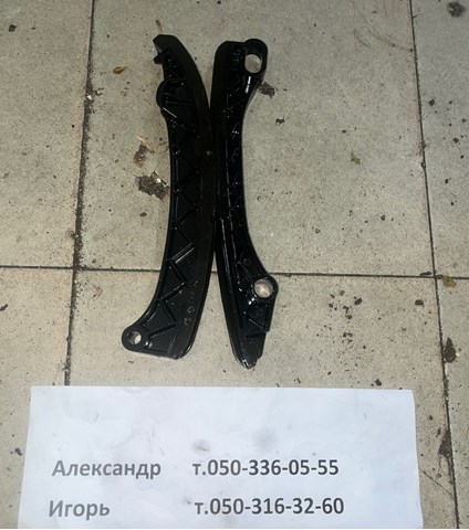 Успокоитель цепи ГРМ 1356137010 TOYOTA
