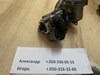 Клапан EGR, рециркуляции газов 1495600Q1A NISSAN