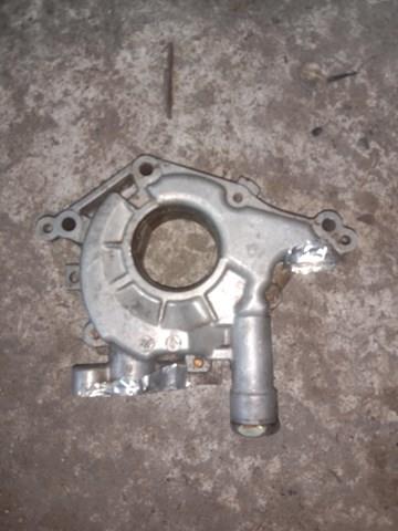 Насос масляный 150108J101 NISSAN