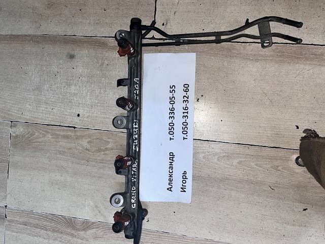 Форсунка дизельная в сборе 1571065D00 SUZUKI