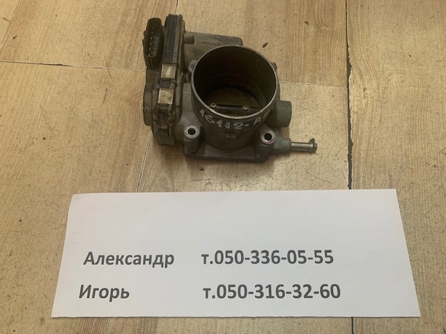 SUBARU 16112AA030 в наличии Павлоград