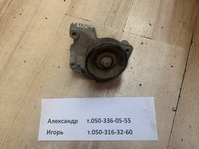 166200W036 TOYOTA Натяжитель приводного ремня купить в Полтава