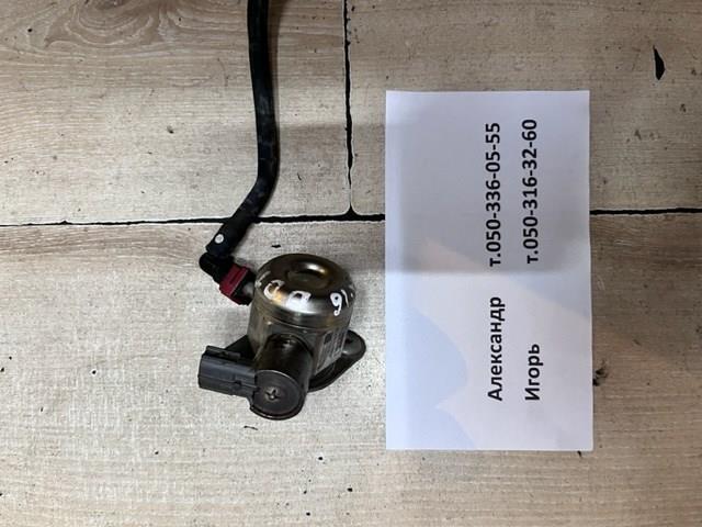Насос топливный высокого давления 166301KC0A NISSAN