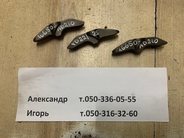 NISSAN 16650AD210 в наличии Львов