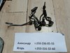 16684-5x00a трубки топливные nissan pathfinder r51 navara d40 yd25ddti 16684-5X00A 