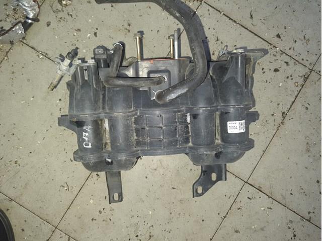 Коллектор впускной 17100PLD000 HONDA