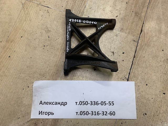 171180G010 TOYOTA купить в Полтава