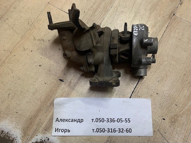1720164050 TOYOTA Турбина купить в Николаев