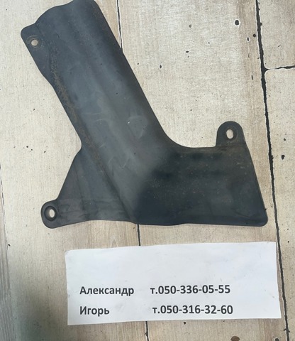 NISSAN 17290JG00A в наличии Днепр