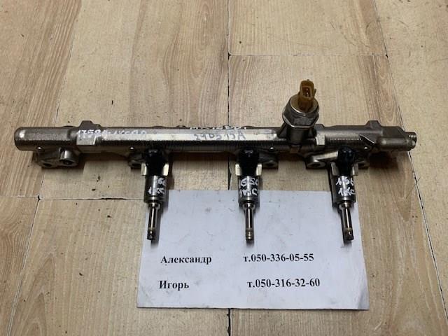 NISSAN 175211KC0A в наличии Днепр
