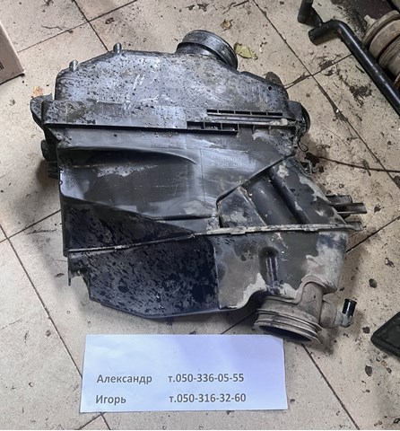  Корпус воздушного фильтра 1770031541 TOYOTA