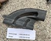 Патрубок воздушного фильтра lexus gs300/400 jzs160 aristo 160 17751-46110