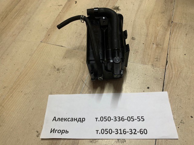Абсорбер паров топлива Митсубиси Аутлендер 2 40